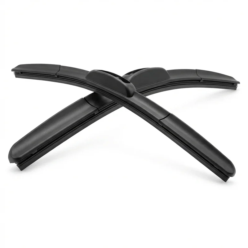 Wiper Blade Naħa tal-Passiġġier għal Lexus GS450h (2007 - 2018) - 1