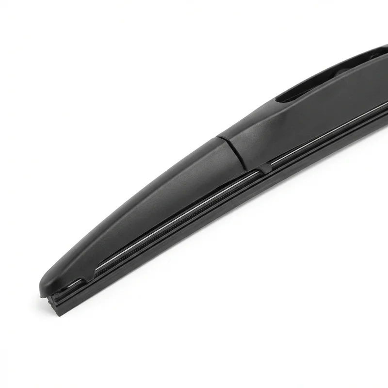 Galinis valytuvų šepetėlis Lexus GS460 (2008 - 2011) - 1