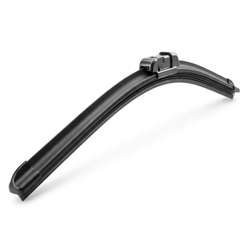 Wiper Blade Lado del Pasajero para Lexus GX550 (2024 - 2024) - 1