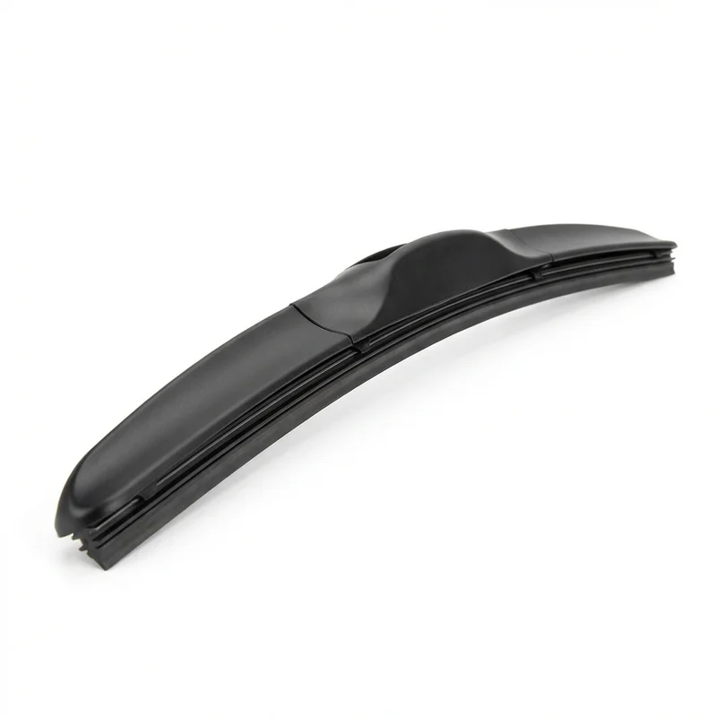 Kaassõitja pool kojamehelaba Lexus IS500 (2022 - 2025) jaoks - 1