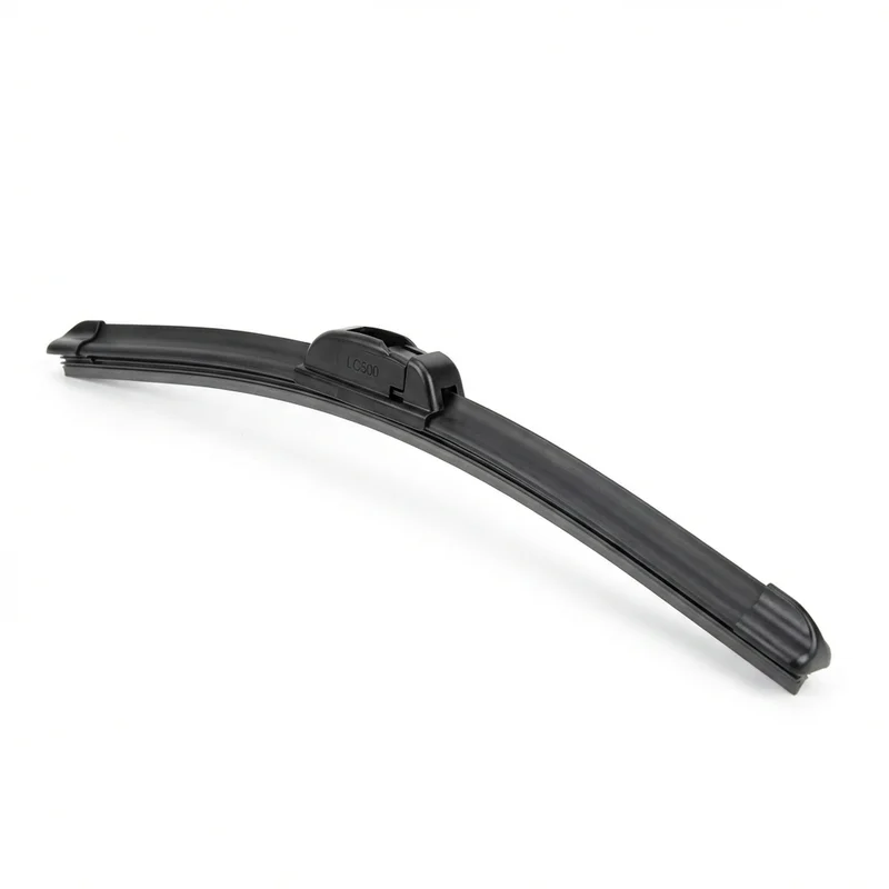 مساحة زجاج جانب الراكب لسيارة Lexus LC500 (2018 - 2024) - 1