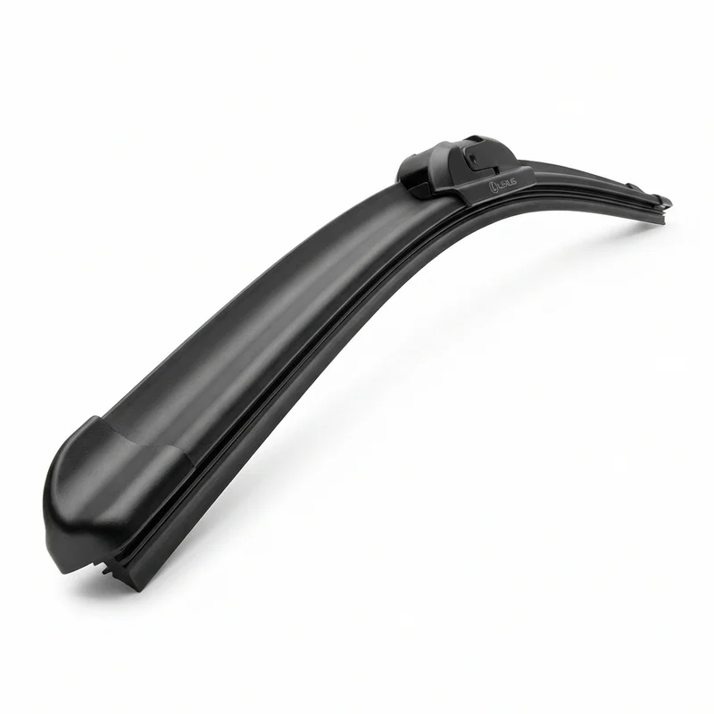 Escobilla Limpiaparabrisas Lado del Conductor para Lexus LS460 (2007 - 2017) - 1