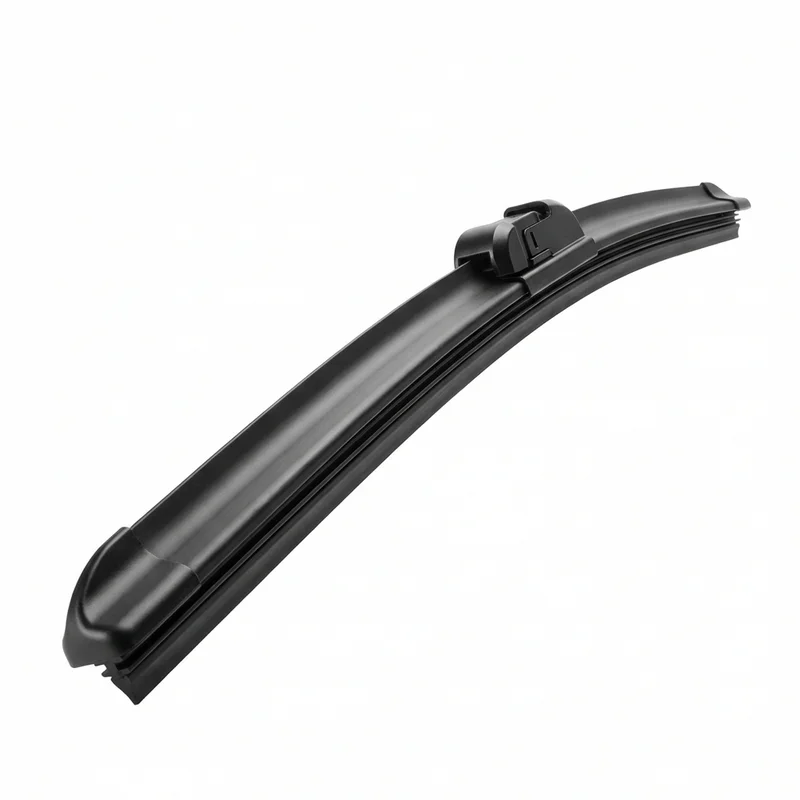 Passagierszijde Ruitenwisser voor Lexus LS500 (2018 - 2024) - 1