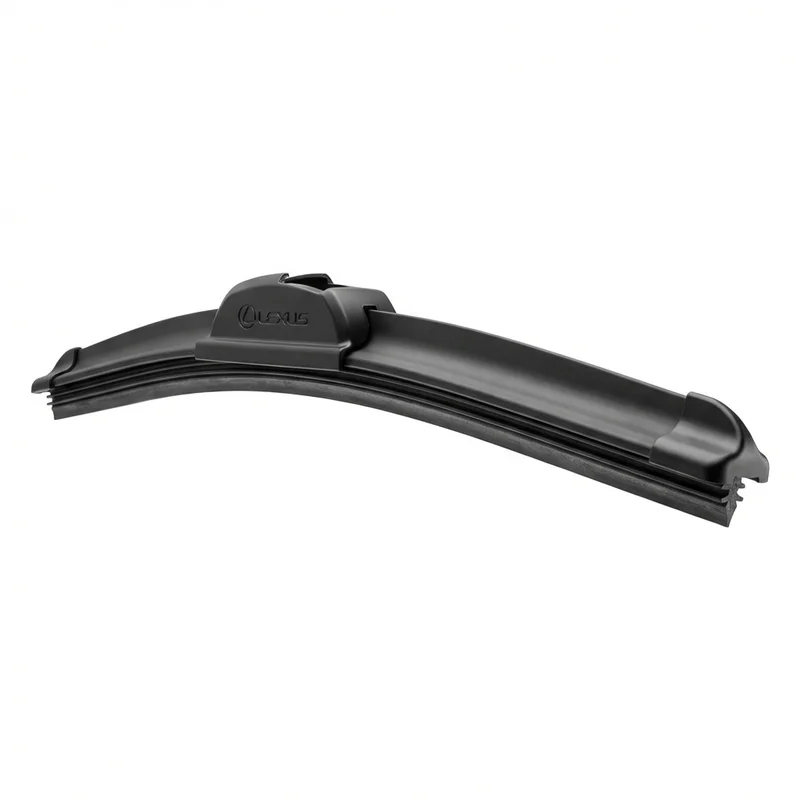 Wiper Blade Lado del Pasajero para Lexus LX450 (1996 - 1997) - 1