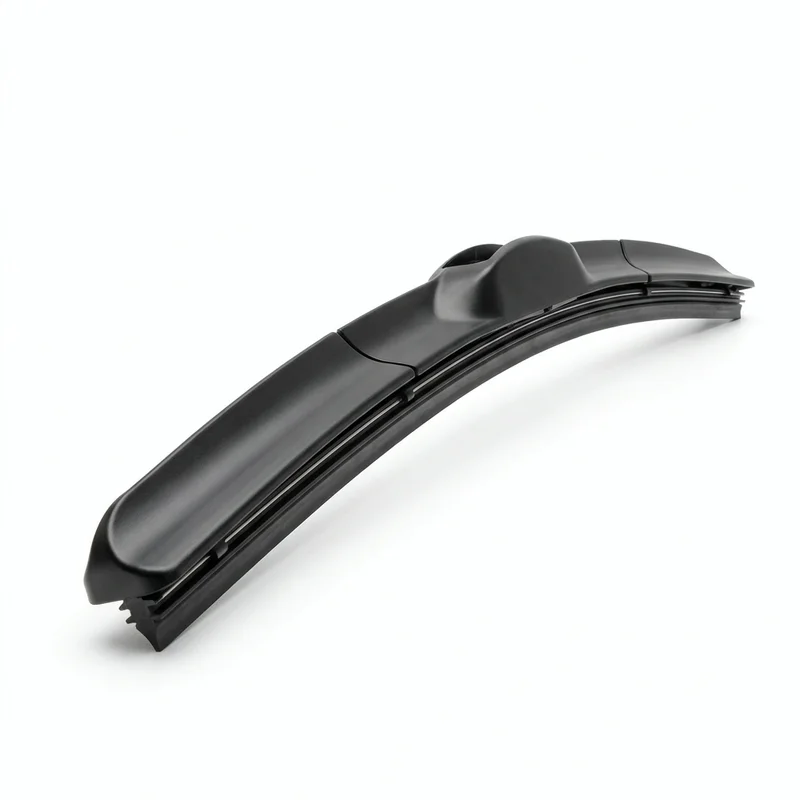 Kaassõitja pool kojamehelaba Lexus LX600 (2022 - 2025) jaoks - 1