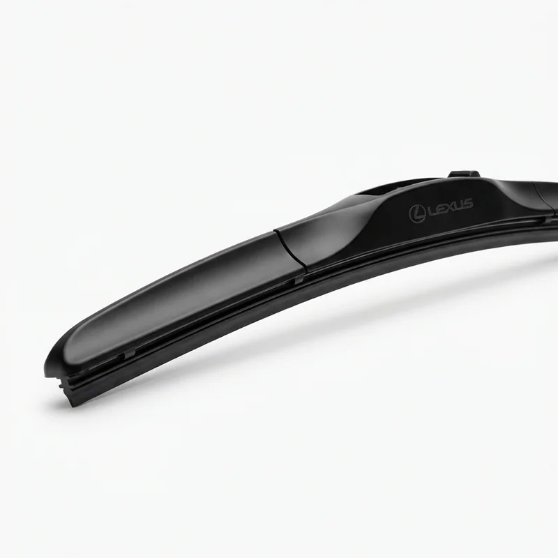 Wiper Blade Trasero para Lexus LX700h (2025 - 2025) - 1