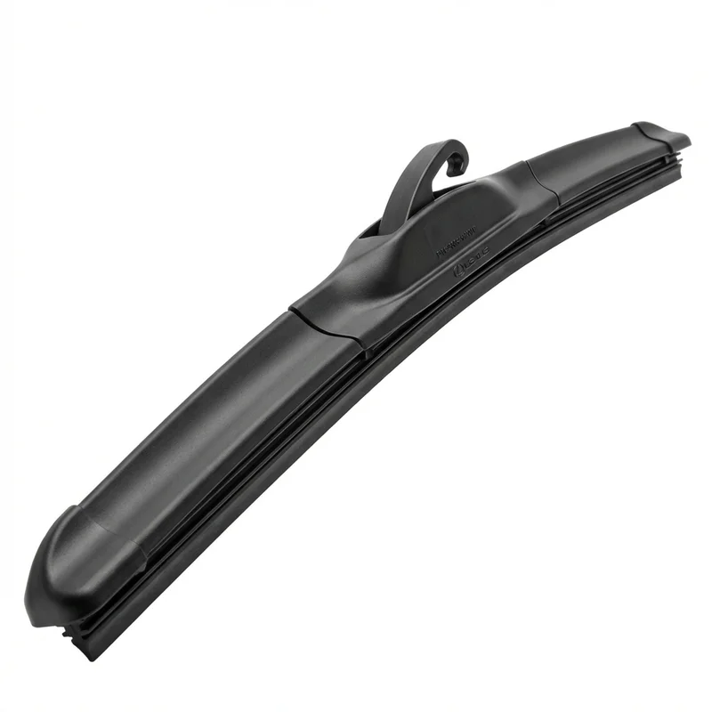 مساحة زجاج جانب السائق لسيارة Lexus NX200t (2015 - 2017) - 1