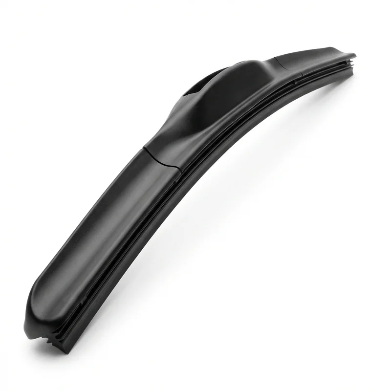 Kaassõitja pool kojamehelaba Lexus NX250 (2022 - 2025) jaoks - 1