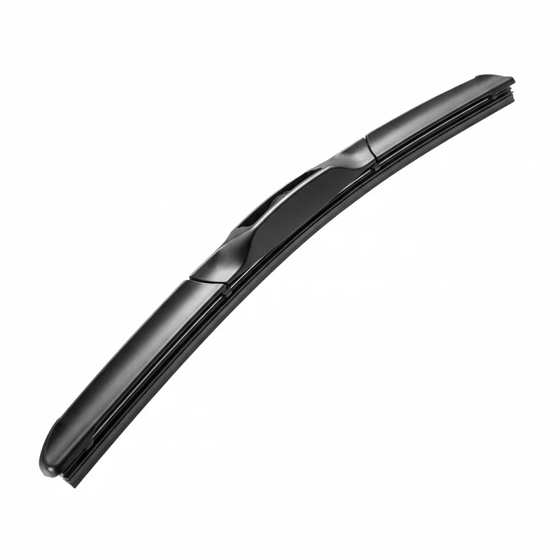 Wiper Blade Lado del Conductor para Lexus NX300 (2018 - 2021) - 1
