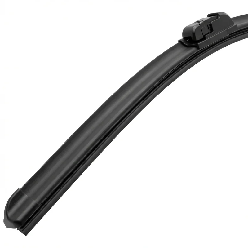 Wiper Blade Lado del Pasajero para Lexus NX300 (2018 - 2021) - 1