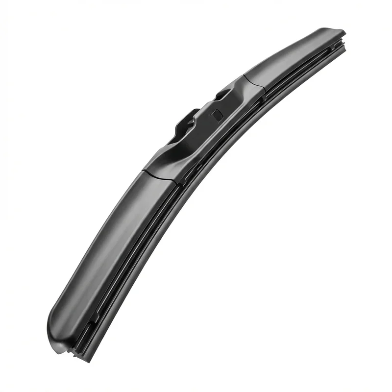 Tagumine kojamehelaba Lexus NX300h (2015 - 2021) jaoks - 1