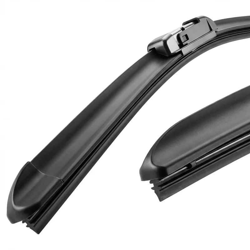 مساحة زجاج جانب السائق لسيارة Lexus NX350h (2022 - 2025) - 1