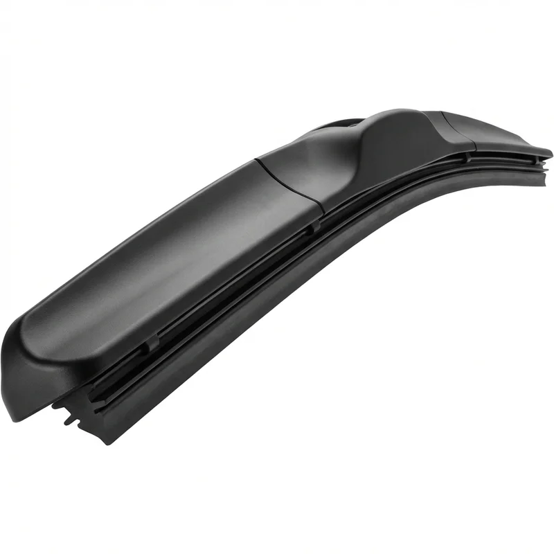 مساحة زجاج جانب الراكب لسيارة Lexus NX350h (2022 - 2025) - 1