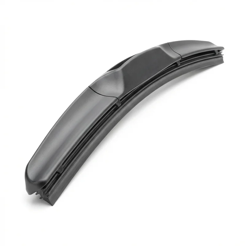 Keleivio pusė valytuvų šepetėlis Lexus RC300 (2016 - 2025) - 1