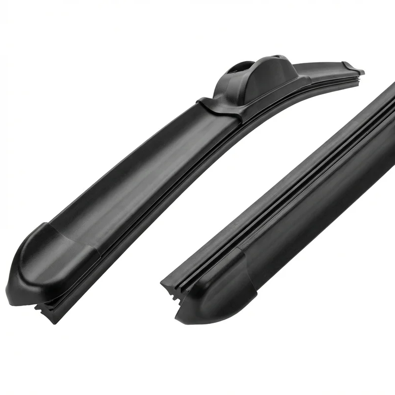 Juhi pool kojamehelaba Lexus RC350 (2015 - 2025) jaoks - 1