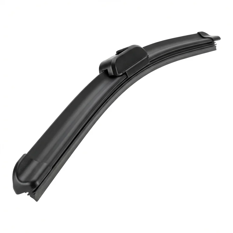 Kaassõitja pool kojamehelaba Lexus RC350 (2015 - 2025) jaoks - 1