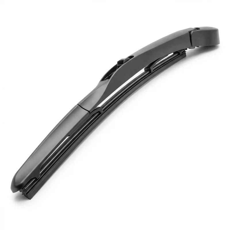 Tagumine kojamehelaba Lexus RX350L (2018 - 2022) jaoks - 1