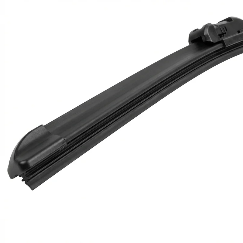 Beifahrerseite Scheibenwischer für Lexus RX350h (2023 - 2025) - 1