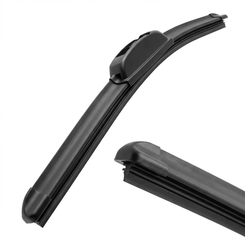 مساحة زجاج جانب السائق لسيارة Lexus SC400 (1992 - 2000) - 1