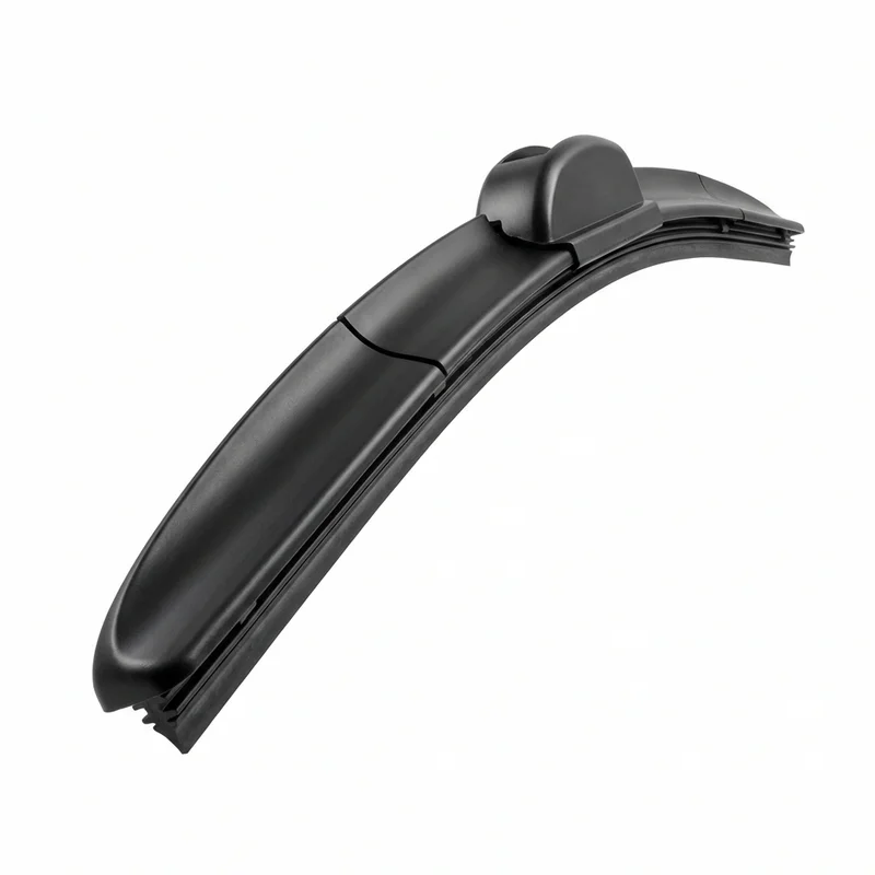 مساحة زجاج جانب الراكب لسيارة Lexus SC430 (2002 - 2010) - 1