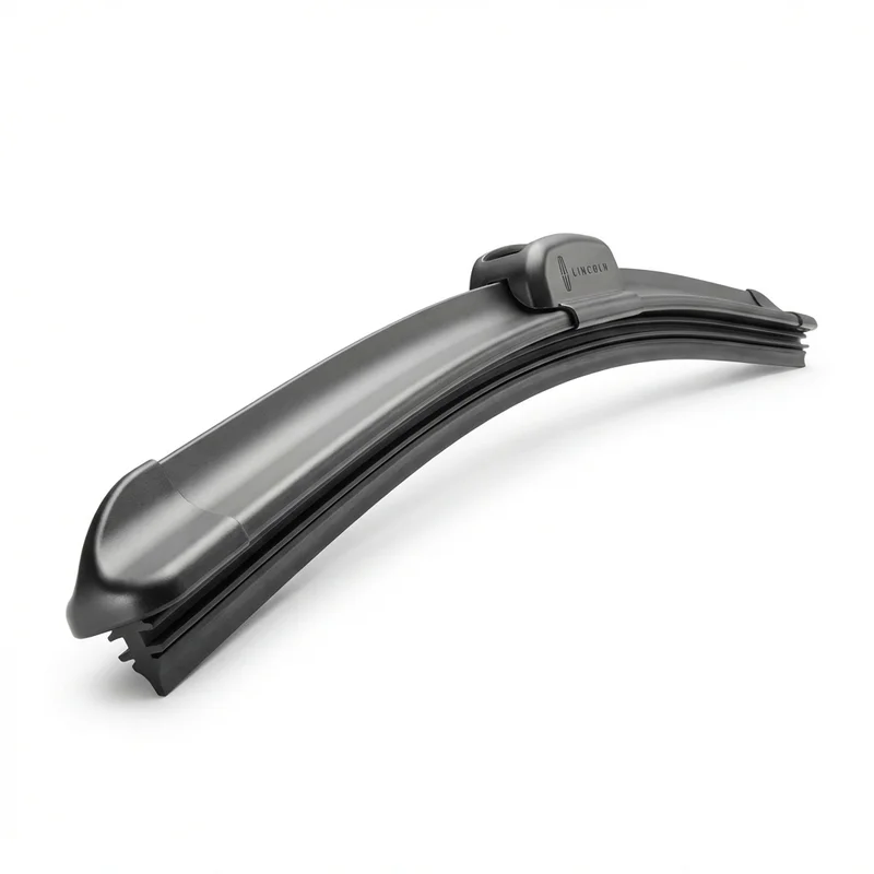 Passagerside viskerblad til Lincoln Aviator (2003 - 2025) - 1