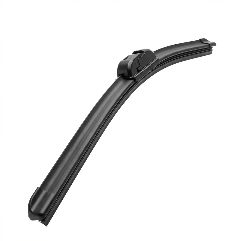 Spazzola Tergicristallo Lato Passeggero per Lincoln Continental (1964 - 2020) - 1