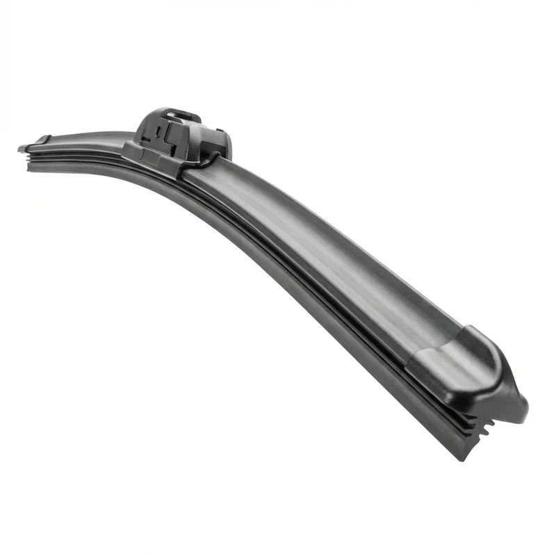 مساحة زجاج جانب السائق لسيارة Lincoln LS (2000 - 2006) - 1