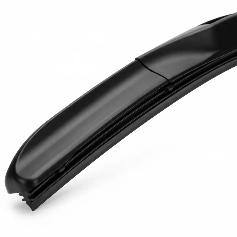 Wiper Blade Naħa tal-Passiġġier għal Lincoln MKT (2010 - 2019) - 1