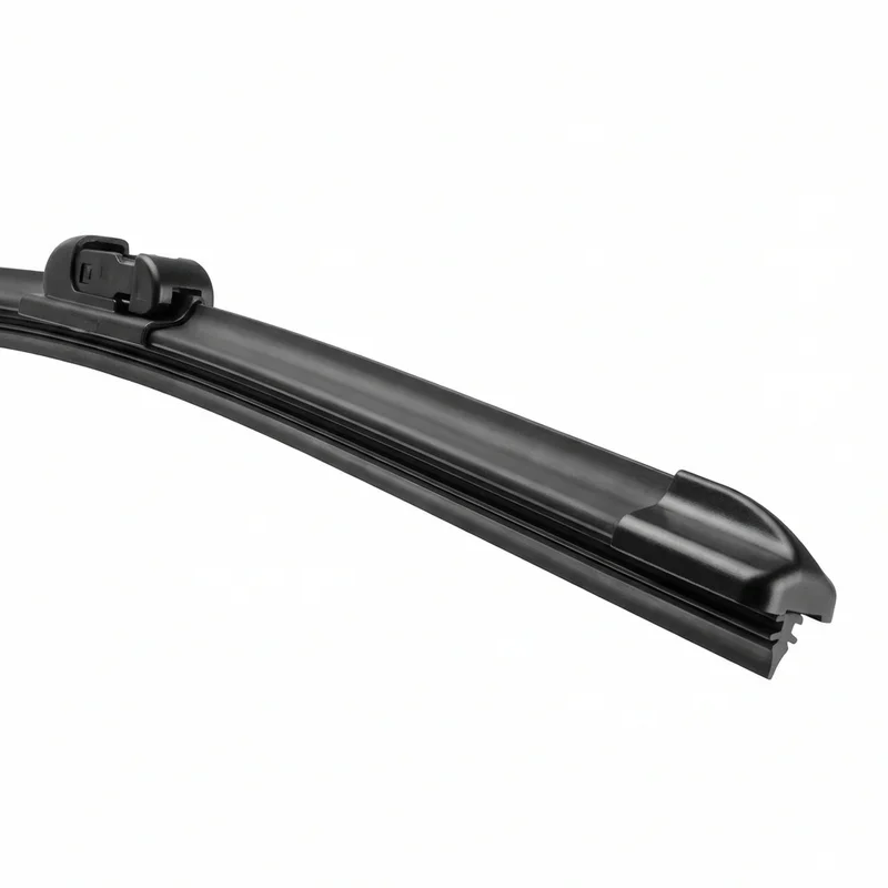 Spazzola Tergicristallo Lato Passeggero per Lincoln Mark V (1977 - 1979) - 1