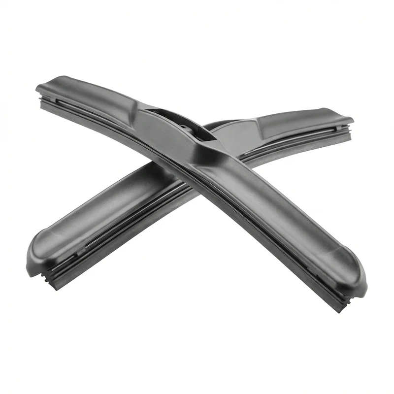 Spazzola Tergicristallo Posteriore per Lincoln Mark VI (1980 - 1983) - 1