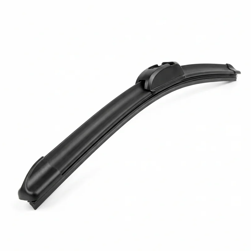 Passagerside viskerblad til Lincoln Nautilus (2019 - 2025) - 1