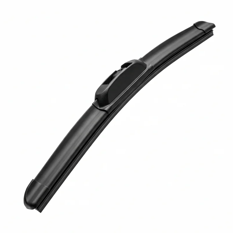 Bag viskerblad til Lincoln Nautilus (2019 - 2025) - 1