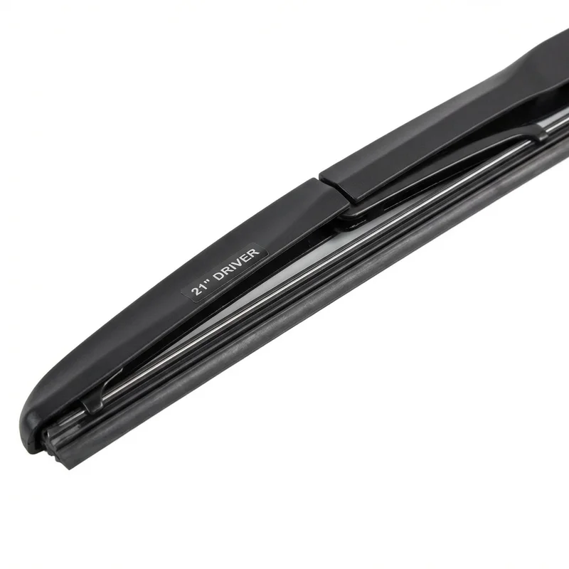 Førerside viskerblad til Lotus Europa (1969 - 1975) - 1