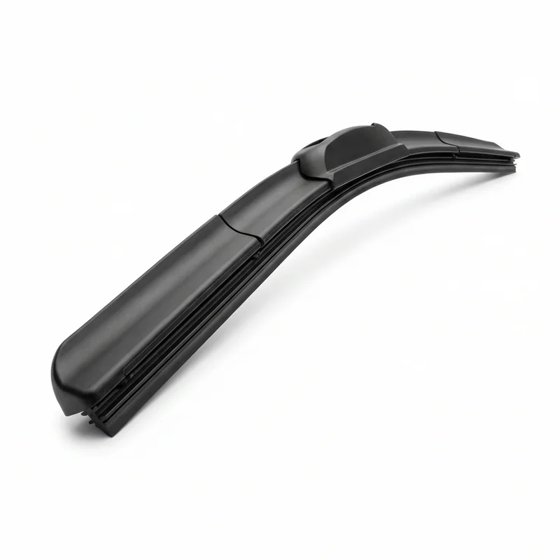 مساحة زجاج جانب السائق لسيارة Lucid Air (2022 - 2024) - 1