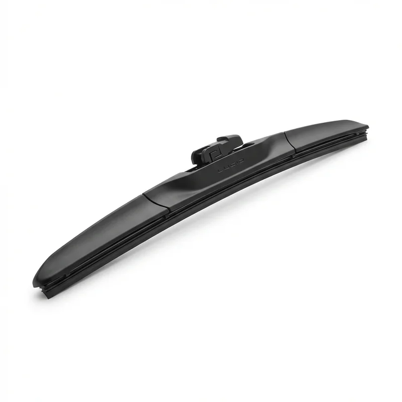 مساحة زجاج جانب الراكب لسيارة Lucid Air (2022 - 2024) - 1