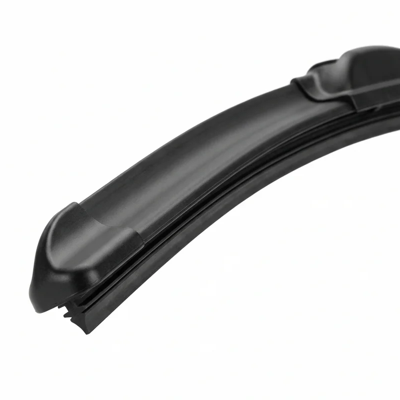 مساحة زجاج جانب السائق لسيارة MG TF (2003 - 2005) - 1