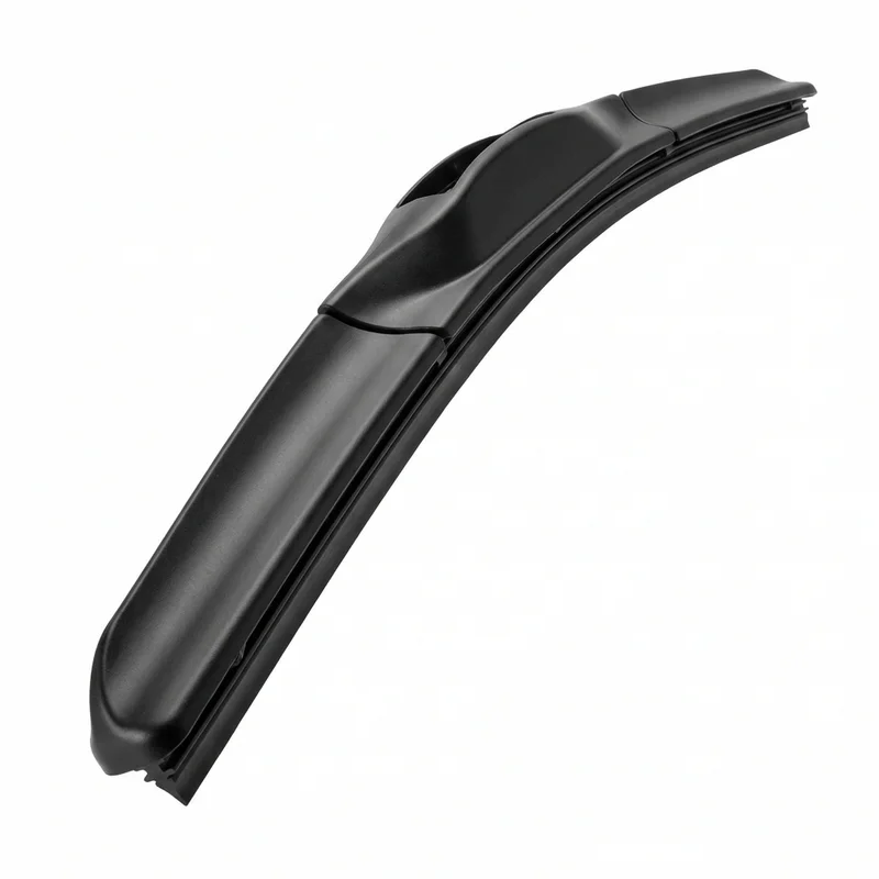 Ștergător de parbriz Partea pasagerului pentru MG ZT (2003 - 2005) - 1