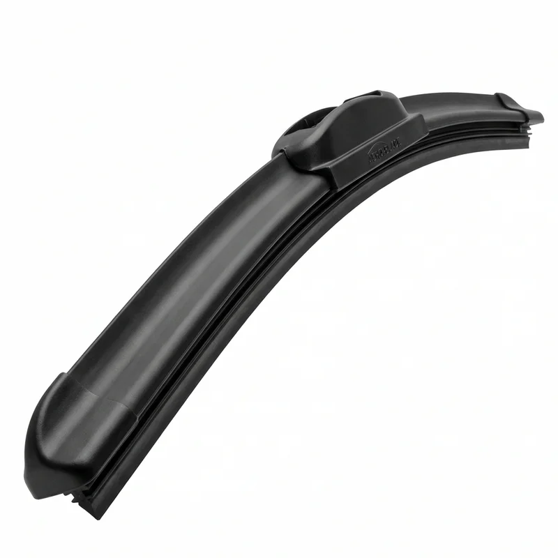 Keleivio pusė valytuvų šepetėlis Mack CHN (2005 - 2007) - 1