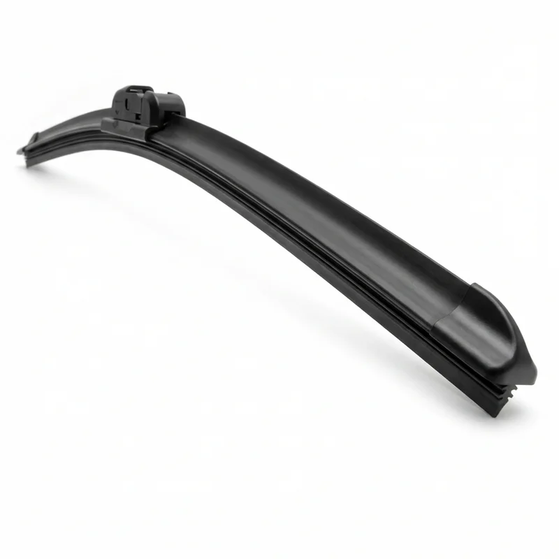 Beifahrerseite Scheibenwischer für Mack CS200P Mid Liner (1986 - 2001) - 1