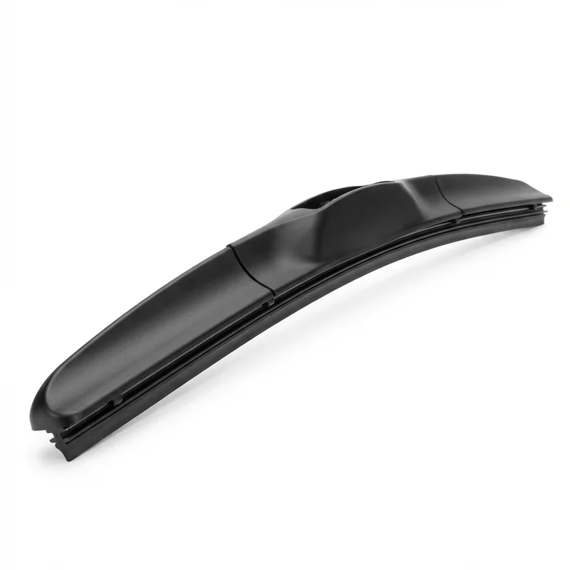 Kaassõitja pool kojamehelaba Mack CTP (2006 - 2008) jaoks - 1