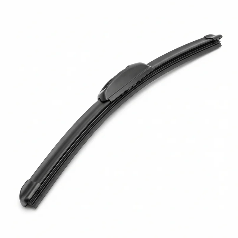 Driver Side Wiper Blade for Mack GU4 (2012 - 2019) - 1