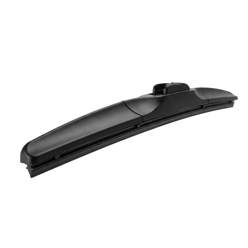 Vairuotojo pusė valytuvų šepetėlis Mack LEU (2008 - 2016) - 1