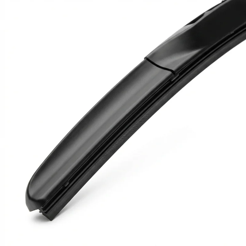 مساحة زجاج جانب الراكب لسيارة Mack LR600 (2017 - 2019) - 1