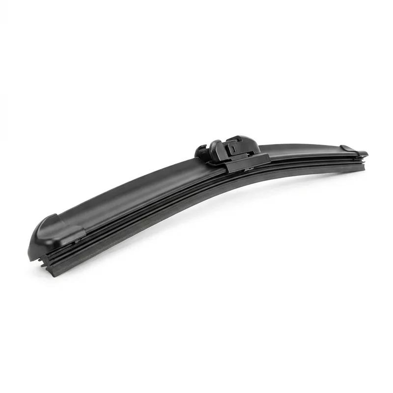 Wiper Blade Lado del Conductor para Mack MS200P Mid Liner (1980 - 2001) - 1