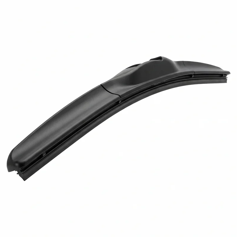 Wiper Blade Lado del Pasajero para Mack MS300T Mid Liner (1981 - 1996) - 1