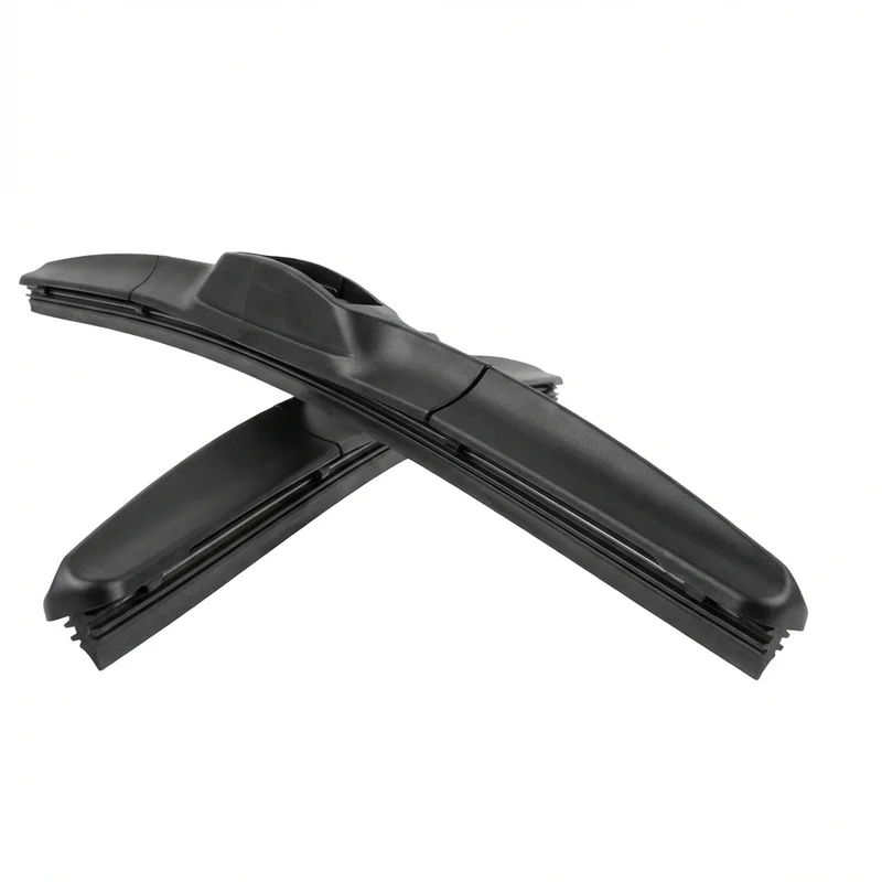 مساحة زجاج جانب السائق لسيارة Mack TD700 (2010 - 2017) - 1