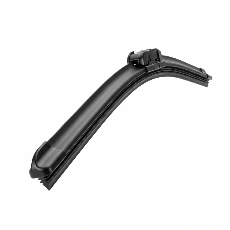 مساحة زجاج جانب الراكب لسيارة Mack TD700 (2010 - 2017) - 1