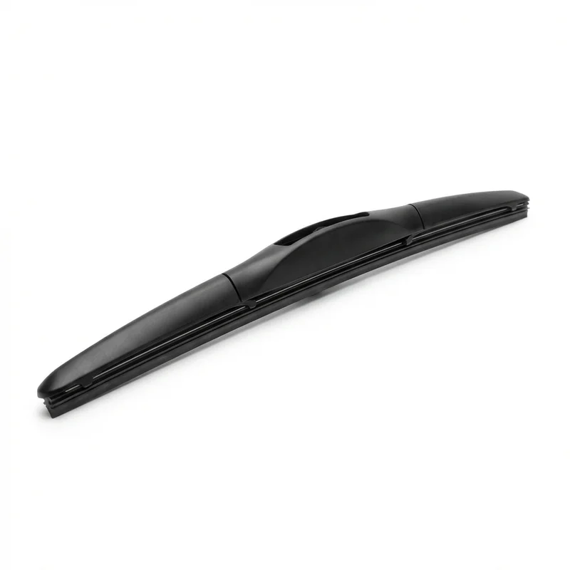 Spazzola Tergicristallo Lato Guidatore per Marmon Herrington 125P (1993 - 1997) - 1