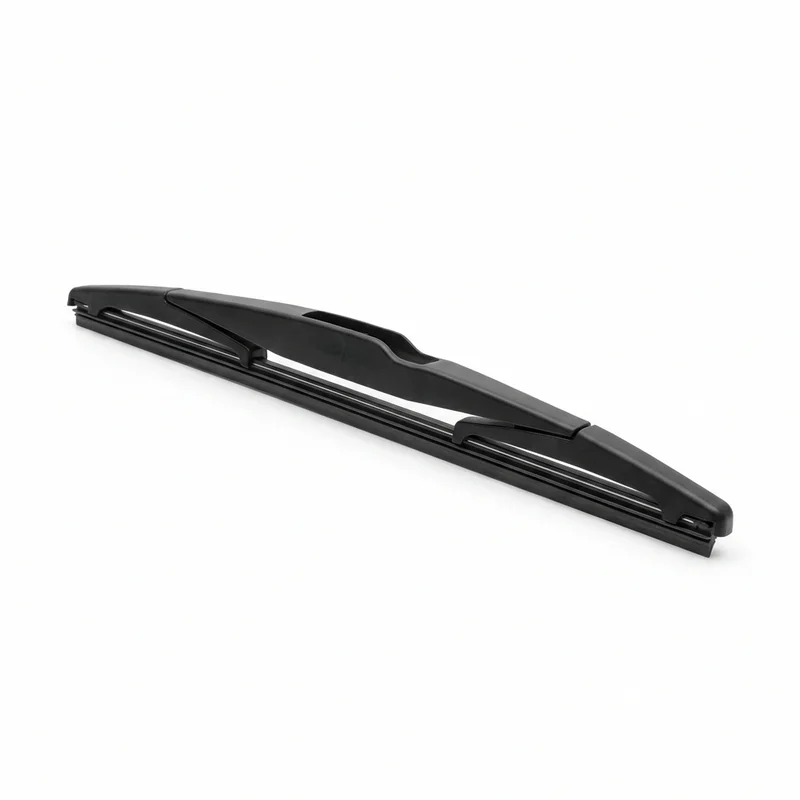 Spazzola Tergicristallo Posteriore per Marmon Herrington 125P (1993 - 1997) - 1