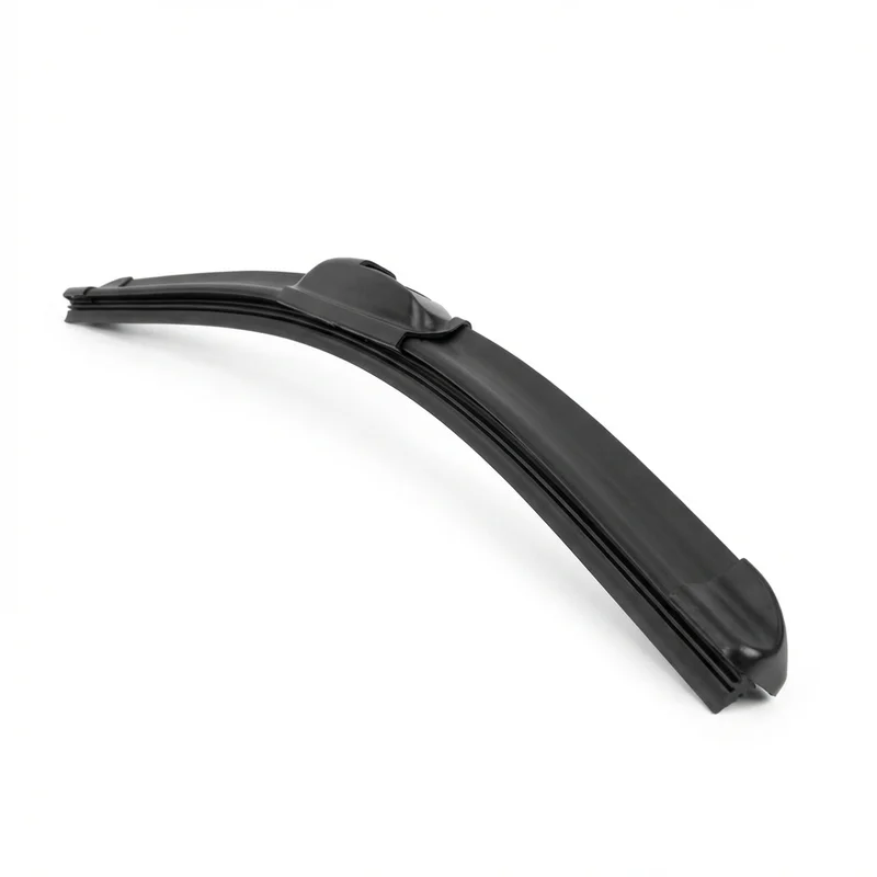 Wiper Blade Naħa tal-Passiġġier għal Marmon Herrington 57PA (1991 - 1996) - 1